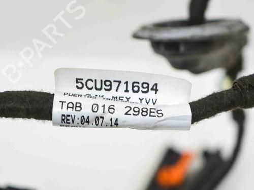 Wiring harness VW JETTA IV (162, 163, AV3, AV2) 2.5 | BP15913402E16 