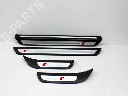 Used Step AUDI Q5 (8RB) 3.2 FSI quattro (270 hp) 17020410