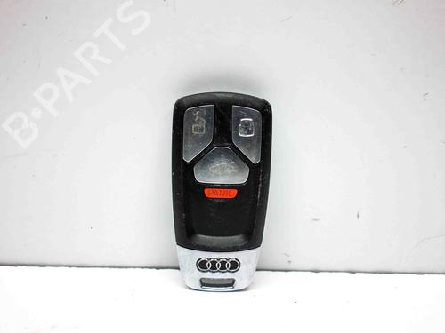 Electronic module AUDI A5 Sportback (F5A, F5F) S5 TFSI quattro | BP29593128M83 