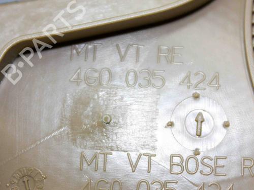 Other AUDI A6 C7 (4G2, 4GC) 3.0 TFSI quattro | BP17229468O1