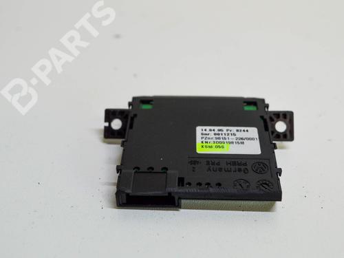 Commutateur VW PHAETON (3D1, 3D2, 3D3, 3D4, 3D6, 3D7, 3D8, 3D9) 3.0 V6 TDI 4motion | BP10674551I30 