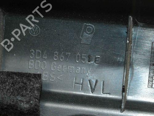 Andere VW PHAETON (3D1, 3D2, 3D3, 3D4, 3D6, 3D7, 3D8, 3D9) 3.0 V6 TDI 4motion | BP14677457O1 