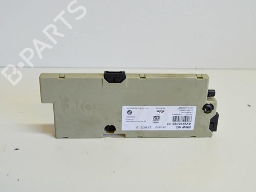 Used Electronic module BMW 5 (F10) 535 i (306 hp) 13933128