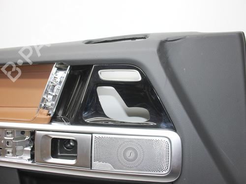 Front left panel MERCEDES-BENZ G-CLASS Platform/Chassis (W464) G 350 D 4-matic (464.320) | BP37176458C58 - Image 6