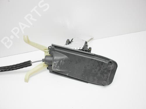 Gear lever PORSCHE CAYENNE (92A) 4.8 S | BP31950390M90