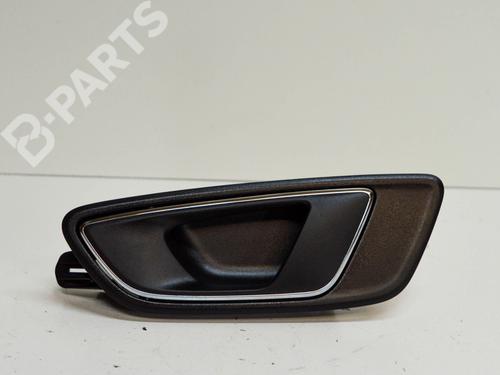 Used Front left interior door handle SEAT LEON (5F1) 1.6 TDI (115 hp) 8850513