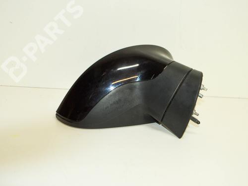 Right mirror SEAT IBIZA IV (6J5, 6P1) 1.6 TDI | BP10222563C27 
