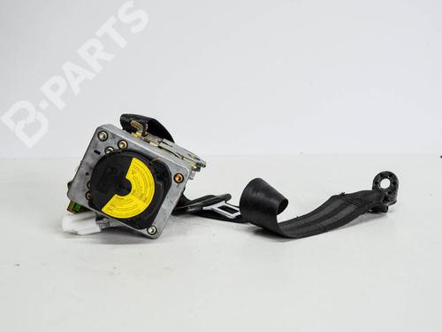 BP6872232C89 | Rear left belt tensioner VW PASSAT B5.5 Variant (3B6) 1.9 TDI BP6872232C89