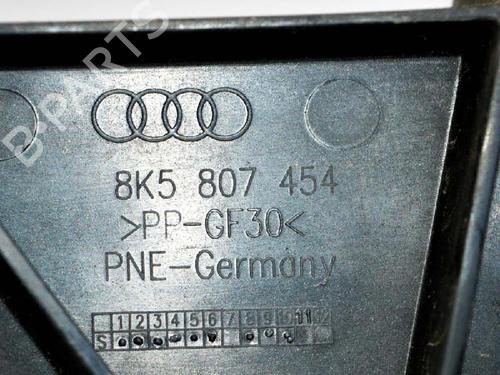 Rear bumper bracket AUDI A4 B8 (8K2) 2.0 TDI | BP14685093C159 