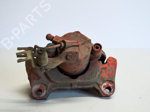 Right front brake caliper AUDI A4 B7 Avant (8ED) 2.0 TDI | BP14683960M104 
