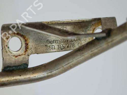 Pipe AUDI A4 B7 Avant (8ED) 2.0 TFSI | BP14691939M125