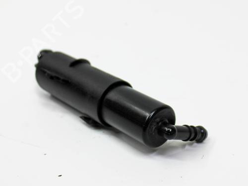 Washer pump AUDI A5 (8T3) 2.7 TDI | BP19130084E24 