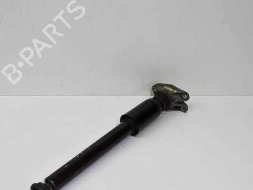 Used Left rear shock absorber BMW 3 (F30, F80) 328 i (245 hp) 12323585