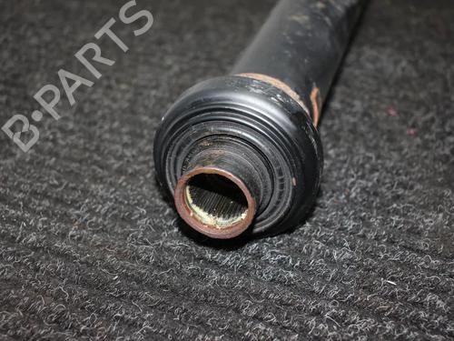 Driveshaft PORSCHE CAYENNE (92A) 4.8 S | BP32101493M37  - Image 9