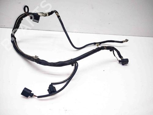 Used Wiring harness AUDI Q3 (8UB, 8UG) 2.0 TFSI quattro (200 hp) 28823338