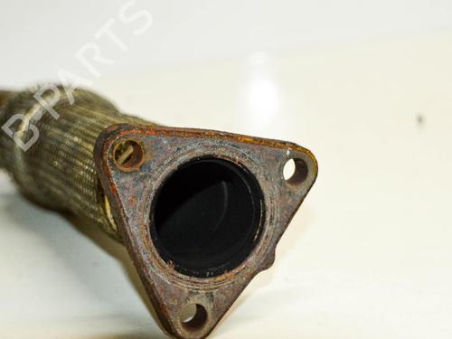 Exhaust manifold AUDI A4 B8 (8K2) 3.0 TDI quattro | BP14669785M110 