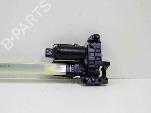 Electronic module AUDI A8 D4 (4H2, 4H8, 4HC, 4HL) 3.0 TFSI quattro | BP13110563M83