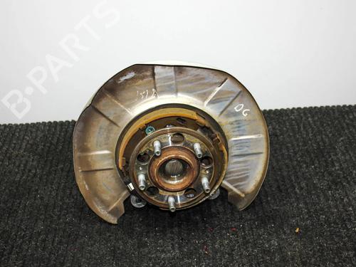 Used Right rear steering knuckle Right rear steering knuckle 27167919 27167919