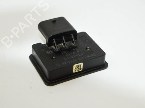 Electronic sensor BMW 5 Gran Turismo (F07) 535 i | BP14681728M84 
