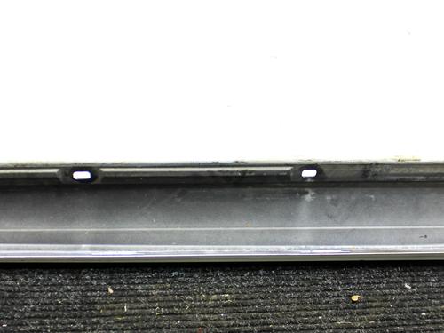 Left sideskirt MERCEDES-BENZ CLA Coupe (C117) CLA 250 (117.344) | BP26512830C115 