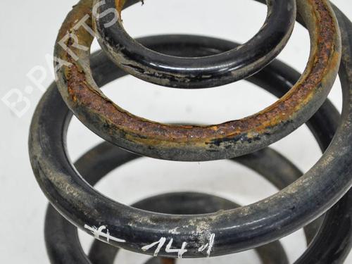 Shock absorber spring SEAT ALHAMBRA (7V8, 7V9) 1.9 TDI | BP14689453C152 