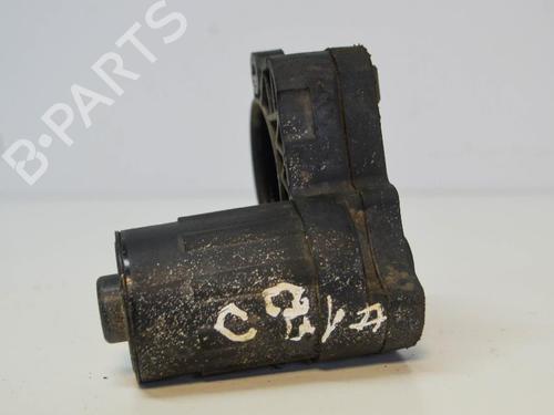 Electric handbrake VW GOLF VII (5G1, BQ1, BE1, BE2) 2.0 GTD | BP14670761E5 