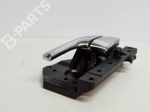 Front left interior door handle JAGUAR XF I (X250) 3.0 D | BP8849668I13 