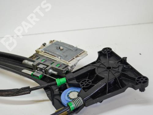 Rear right window mechanism AUDI A5 Sportback (8TA) 2.0 TDI | BP7539424C25 