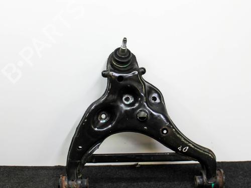 Used Right front suspension arm FORD USA F-150 Crew Cab Pickup 2.7 (329 hp) 28821066
