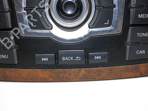 Switch AUDI Q7 (4LB) 3.0 TFSI quattro | BP30165056I30