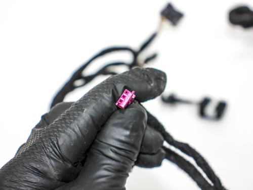 Ledningsnet JEEP COMPASS (MK49) 2.4 | BP29945539E16