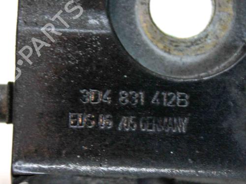 Dobradiça/Esticador de porta VW PHAETON (3D1, 3D2, 3D3, 3D4, 3D6, 3D7, 3D8, 3D9) 3.0 V6 TDI 4motion | BP14677388C146 