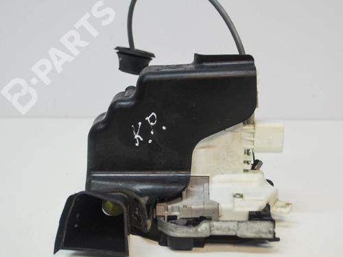 Used Front right lock AUDI A4 B9 (8W2, 8WC) 2.0 TDI (190 hp) 6483214
