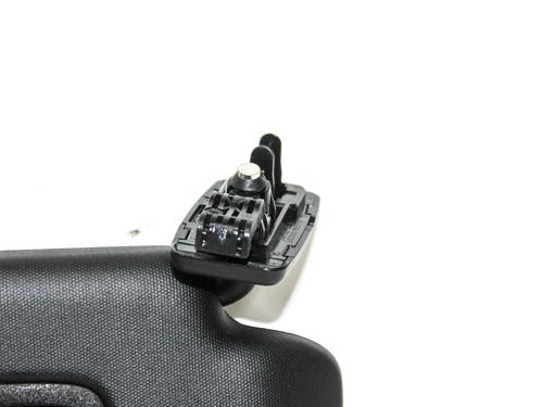 Left sun visor MERCEDES-BENZ CLA Coupe (C117) CLA 250 (117.344) | BP23252330I1 