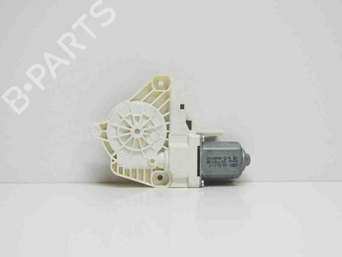 Rudehejsemotor bagstkærm venstre AUDI A6 C7 (4G2, 4GC) 2.0 TDI (190 hp) 6485966