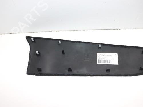Middle console ALFA ROMEO STELVIO (949_) 2.0 Q4 (949.AXA2A) | BP38740845I22 - Image 7