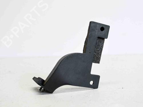 Used Left headlight support VW TOURAN (1T1, 1T2) 2.0 TDI 16V (140 hp) 14687592