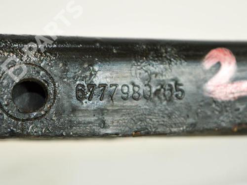 Querlenker links hinten BMW 3 (E90) 320 d | BP6876338M14 