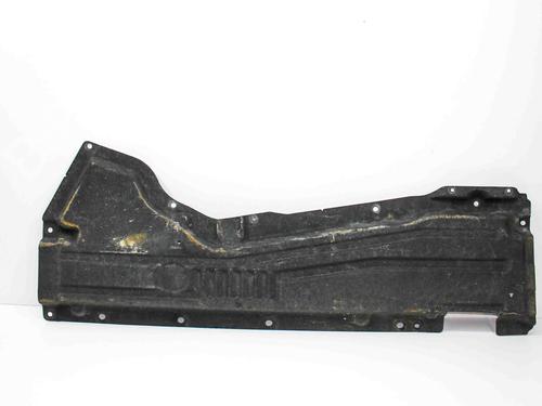 Underbody protection BMW X5 (F15, F85) xDrive 50 i | BP26513123M92