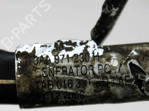 Wiring harness VW PASSAT B7 Variant (365) 2.0 TDI | BP14677582E16