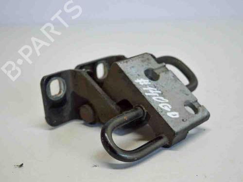 Used Hinge/Door check strap VW GOLF V (1K1) 1.9 TDI (105 hp) 14687512