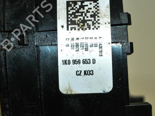 Squib airbag AUDI A3 Sportback (8PA) 2.0 TFSI | BP14675231C102 