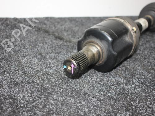 Left front driveshaft JEEP RENEGADE SUV (BU, B1, BV) 2.4 | BP36565325M38  - Image 8