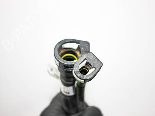 Pipe JEEP COMPASS (MK49) 2.4 | BP30118091M125 