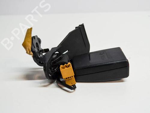 Used Seat buckle AUDI A6 C7 (4G2, 4GC) 2.0 TDI (190 hp) 14669035