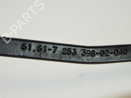 Front wipers mechanism BMW 3 (E90) 320 d | BP14692548C83 