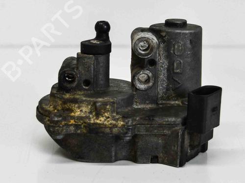 Elektronische module AUDI A6 C6 Avant (4F5) 3.0 TDI quattro (233 hp) 14684566