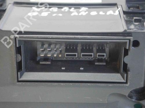 Instrument cluster VW GOLF V (1K1) 1.9 TDI | BP7094644C47