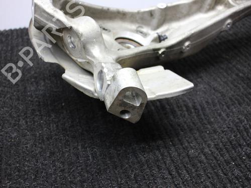 Left front steering knuckle LAND ROVER RANGE ROVER SPORT III (L461) P440e PHEV AWD | BP31020613M25