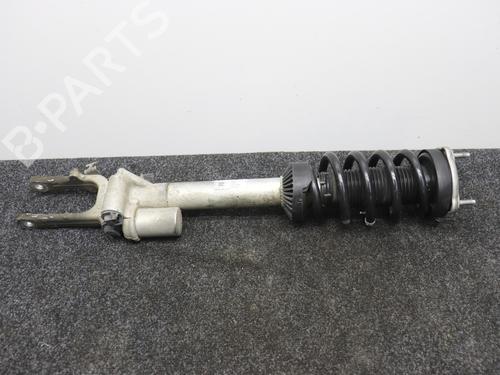 Used Left front shock absorber Left front shock absorber MERCEDES-BENZ G-CLASS Platform/Chassis (W464) G 350 D 4-matic (464.320) (249 hp) 39546331 39546331
